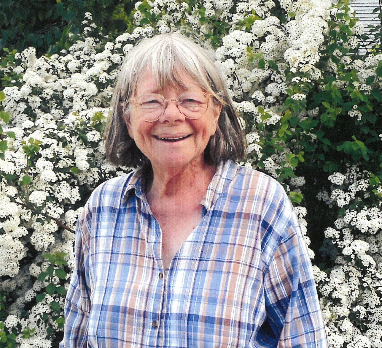Lynn Rudge Lynn C. Ruege | Ozaukee Press