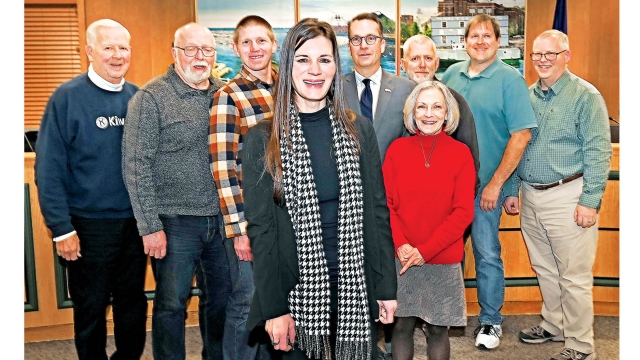 Ozaukee Press